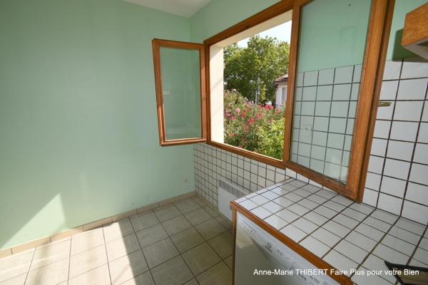 Maison à vendre 6 pièces VILLEURBANNE (69)