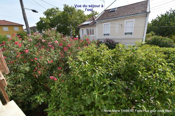 Maison à vendre 6 pièces VILLEURBANNE (69)