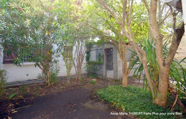 Maison à vendre 6 pièces VILLEURBANNE (69)
