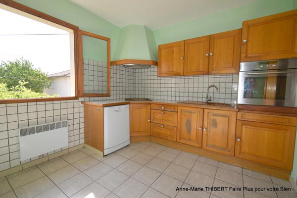 Maison à vendre 6 pièces VILLEURBANNE (69)
