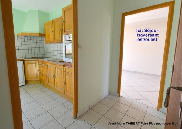 Maison à vendre 6 pièces VILLEURBANNE (69)
