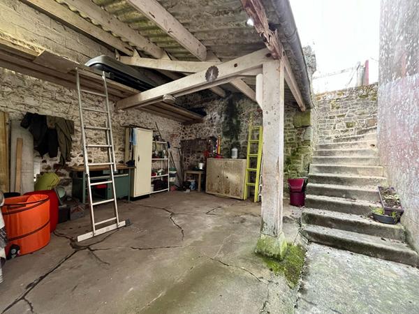 Maison Lassay Les Chateaux 7 pièce(s) 204 m2