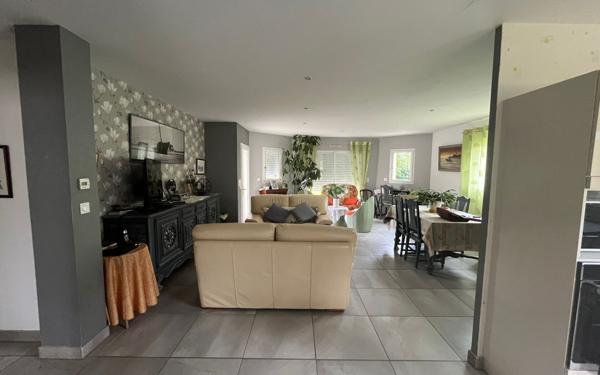 Maison à vendre    4 pièces • 128 m2 Saint-Renan