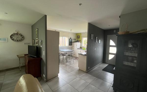 Maison à vendre    4 pièces • 128 m2 Saint-Renan