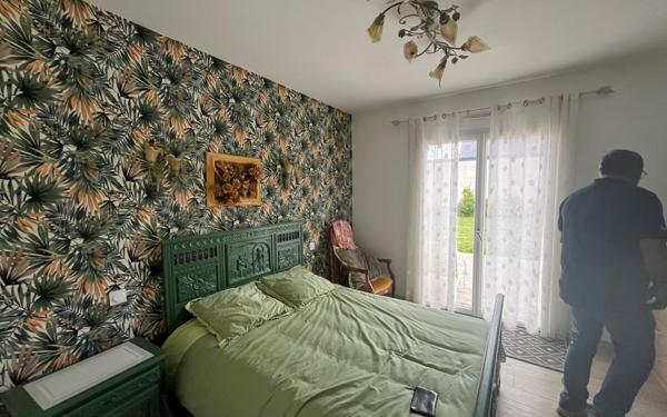 Maison à vendre    4 pièces • 128 m2 Saint-Renan