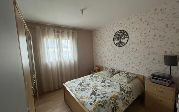 Maison à vendre    4 pièces • 128 m2 Saint-Renan