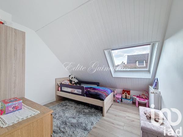 Maison à vendre 5 pièces 96 m² Cormeilles-en-Parisis