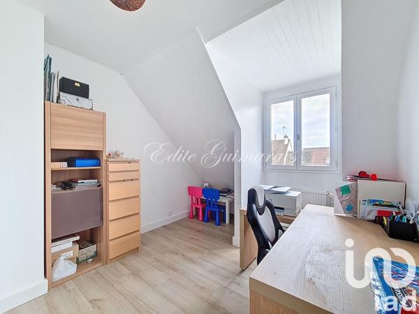 Maison à vendre 5 pièces 96 m² Cormeilles-en-Parisis