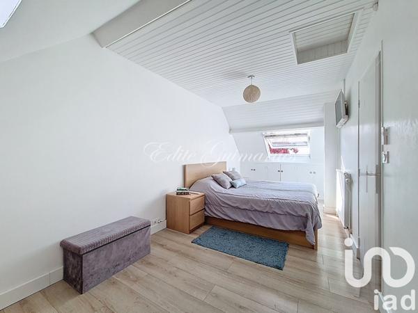 Maison à vendre 5 pièces 96 m² Cormeilles-en-Parisis