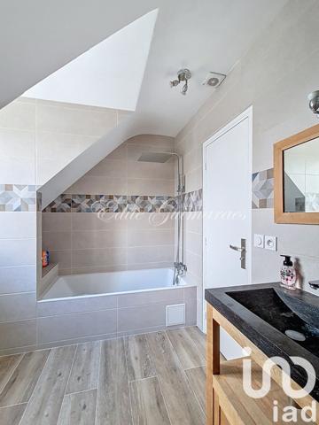 Maison à vendre 5 pièces 96 m² Cormeilles-en-Parisis