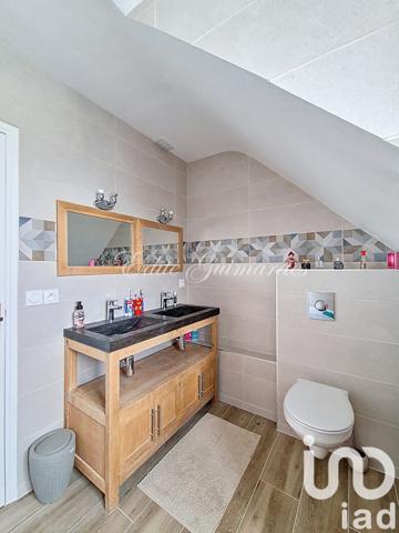 Maison à vendre 5 pièces 96 m² Cormeilles-en-Parisis