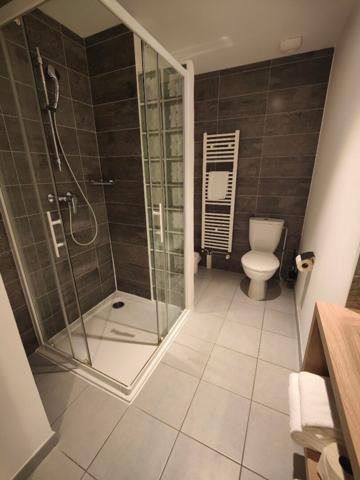 Appartement 1 pièce(s) 1 chambre(s) 22.05 m²