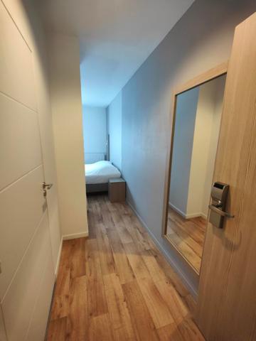 Appartement 1 pièce(s) 1 chambre(s) 22.05 m²