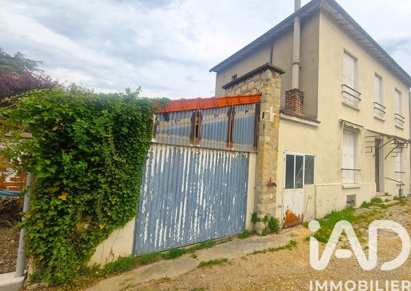 Maison à vendre 5 pièces 111 m² Houilles