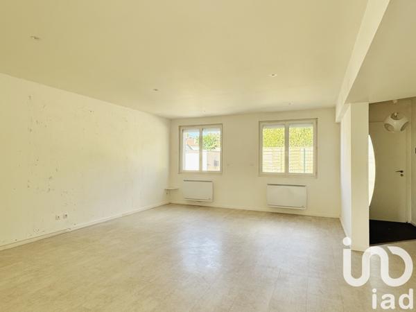 Maison à vendre 7 pièces 205 m² Mansle-les-Fontaines