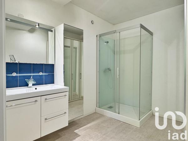 Maison à vendre 7 pièces 205 m² Mansle-les-Fontaines