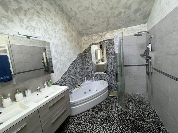 Maison à vendre à Neufchâtel-Hardelot dans le Pas-de-Calais (62152), ref : 829