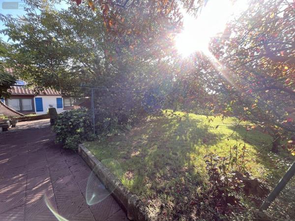 Maison à vendre à Neufchâtel-Hardelot dans le Pas-de-Calais (62152), ref : 829