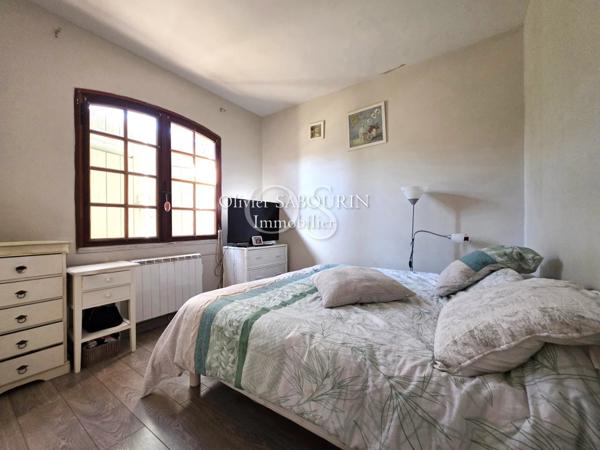 Immobilier Puget-sur-Argens (83480) – Maison jumelée 124m2 – 399 000 €