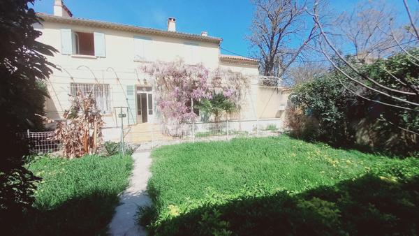 Achat maison Avignon - 8 pièce(s) - 205 m² - 526 400 €