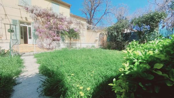 Achat maison Avignon - 8 pièce(s) - 205 m² - 526 400 €