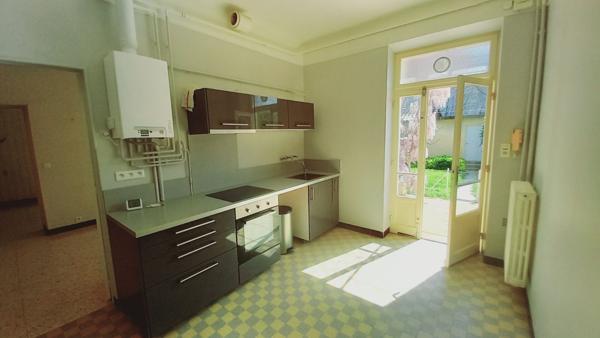 Achat maison Avignon - 8 pièce(s) - 205 m² - 526 400 €