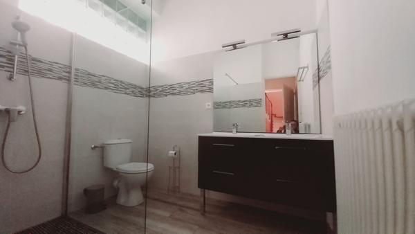 Achat maison Avignon - 8 pièce(s) - 205 m² - 526 400 €