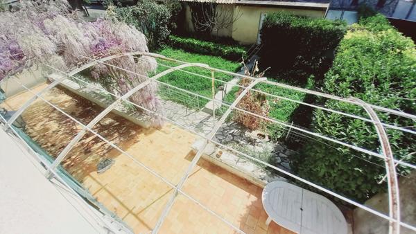 Achat maison Avignon - 8 pièce(s) - 205 m² - 526 400 €