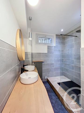 Appartement F4 à vendre  4 pièces - 100,63 m2 CLERMONT FERRAND - 63