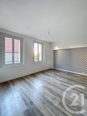 Appartement F4 à vendre  4 pièces - 100,63 m2 CLERMONT FERRAND - 63