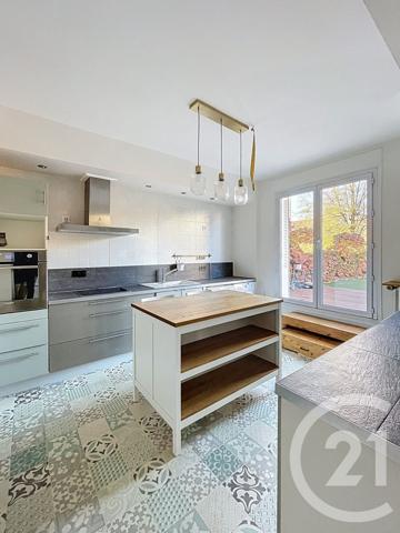 Appartement F4 à vendre  4 pièces - 100,63 m2 CLERMONT FERRAND - 63