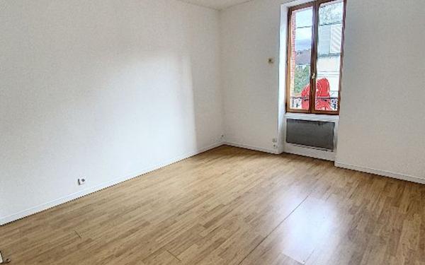 Appartement à louer    2 pièces • 51,14 m2 Montluçon