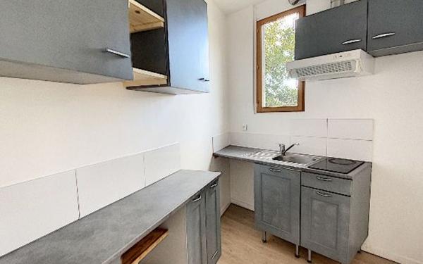 Appartement à louer    2 pièces • 51,14 m2 Montluçon