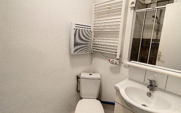 Appartement à louer    2 pièces • 51,14 m2 Montluçon