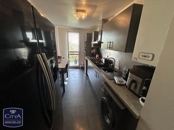 Appartement à vendre 5 pièces 93m² Le Havre (76600)