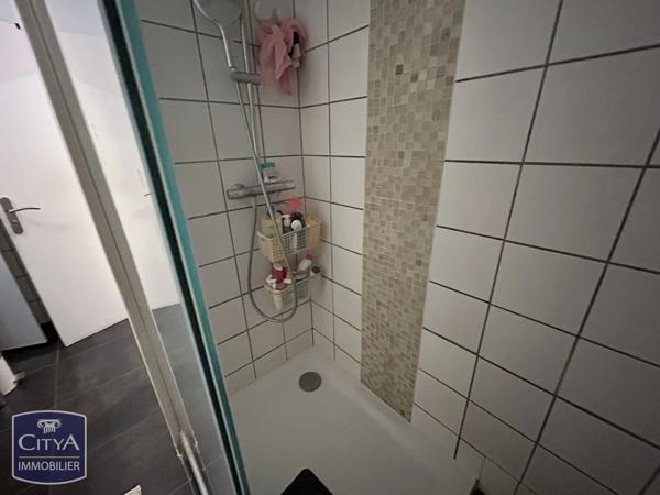 Appartement à vendre 5 pièces 93m² Le Havre (76600)