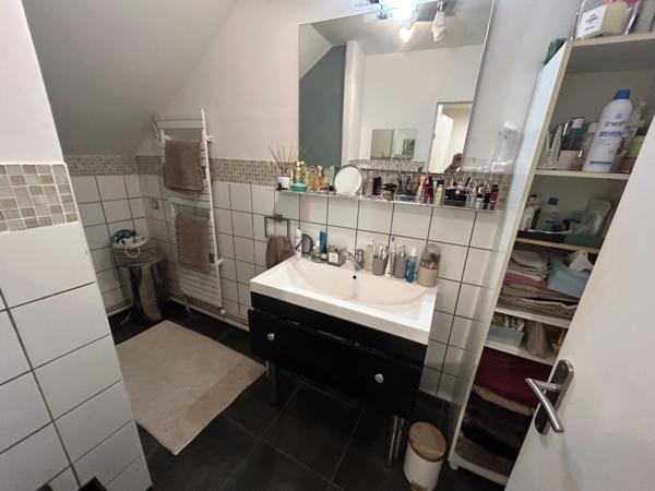 Appartement à vendre 5 pièces 93m² Le Havre (76600)