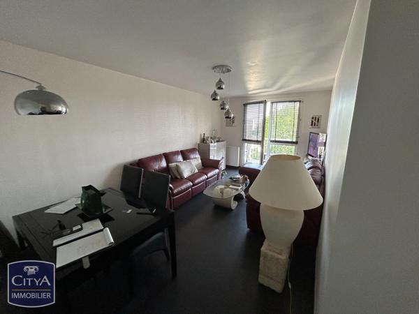 Appartement à vendre 5 pièces 93m² Le Havre (76600)