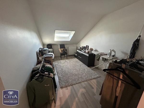 Appartement à vendre 5 pièces 93m² Le Havre (76600)