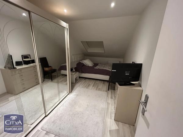 Appartement à vendre 5 pièces 93m² Le Havre (76600)