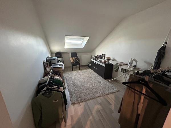 Appartement à vendre 5 pièces 93m² Le Havre (76600)