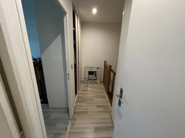Appartement à vendre 5 pièces 93m² Le Havre (76600)