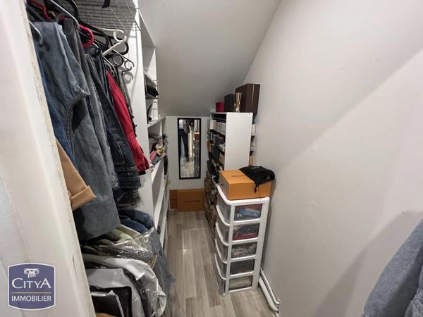 Appartement à vendre 5 pièces 93m² Le Havre (76600)
