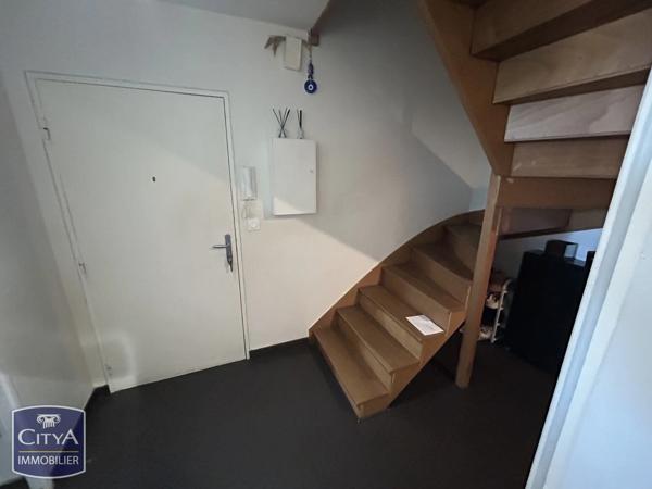 Appartement à vendre 5 pièces 93m² Le Havre (76600)