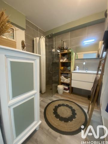 Appartement à vendre 3 pièces 62 m² Saint-Leu