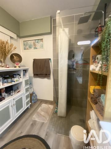 Appartement à vendre 3 pièces 62 m² Saint-Leu