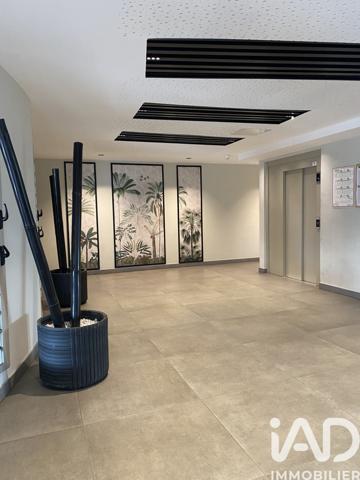 Appartement à vendre 3 pièces 62 m² Saint-Leu