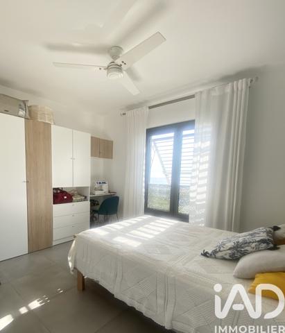 Appartement à vendre 3 pièces 62 m² Saint-Leu