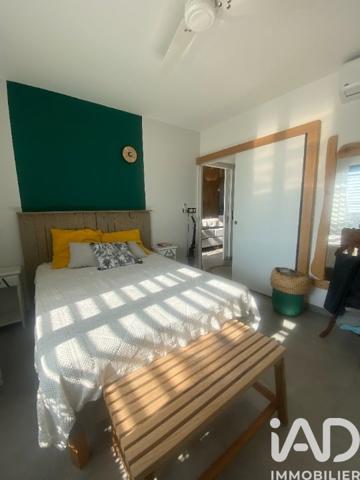 Appartement à vendre 3 pièces 62 m² Saint-Leu