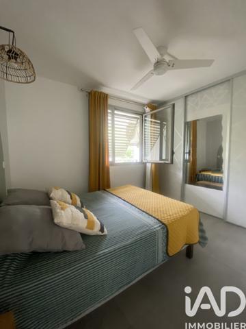 Appartement à vendre 3 pièces 62 m² Saint-Leu